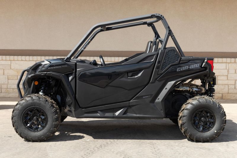 NEW 2026 CAN-AM MAVERICK TRAIL DPS 1000 Image 6