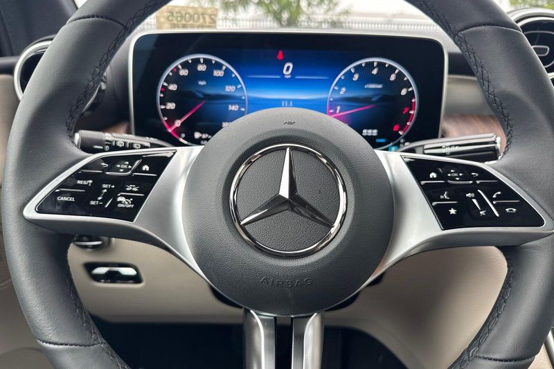 New 2027 Mercedes-Benz GLC-Class GLCGLC 300Image 20