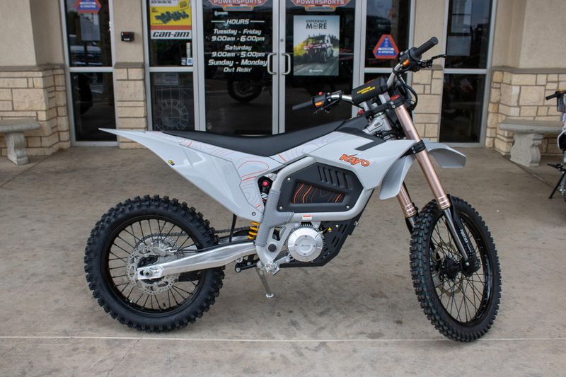 New Kayo Youth ATVs and Dirt Bikes | Family Power Sports