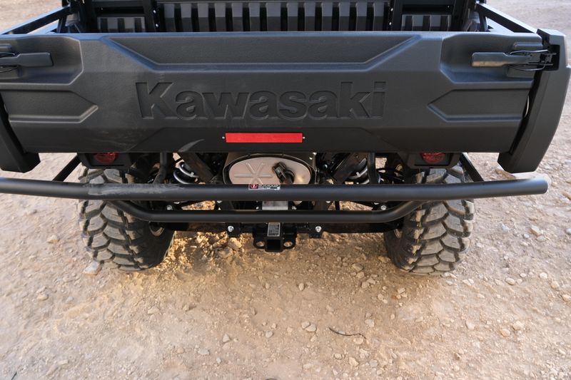NEW 2026 KAWASAKI MULE PROFXT 1000 LE PLATINUM RANCH EDITION Image 20
