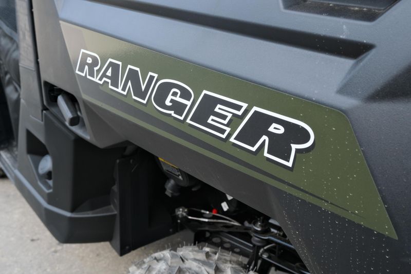 NEW 2026 POLARIS RANGER 1000 Image 29