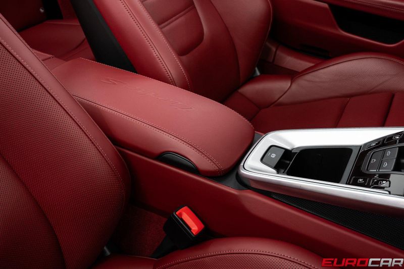 2023 Porsche 911 Turbo S *ADAPTIVE SEATS PLUS * FRONT LIFT*Image 37