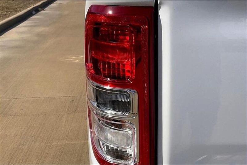 2024 RAM 1500 Big Horn Lone StarImage 30