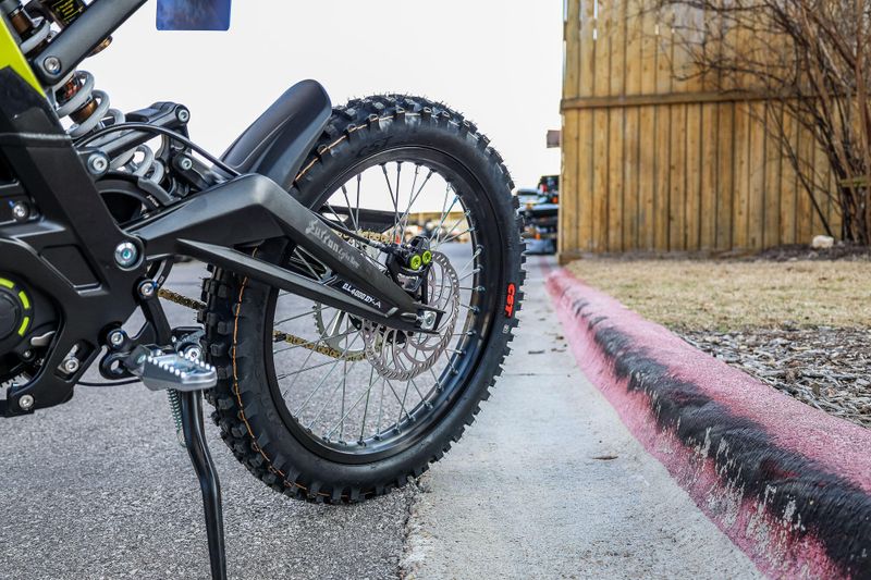 NEW 2026 SURRON LIGHT BEE X Image 21