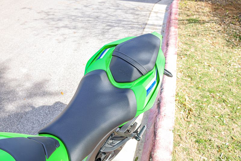 NEW 2026 KAWASAKI NINJA ZX10R ABS Image 20