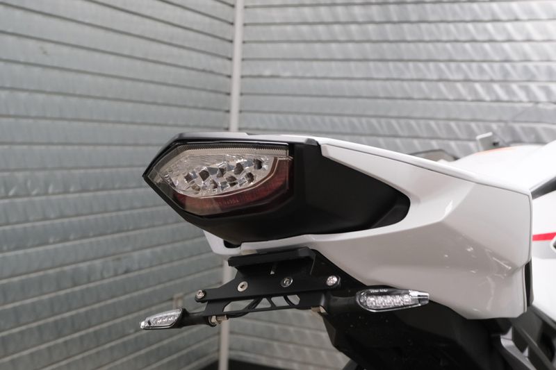 NEW 2026 HONDA CBR1000R Image 17