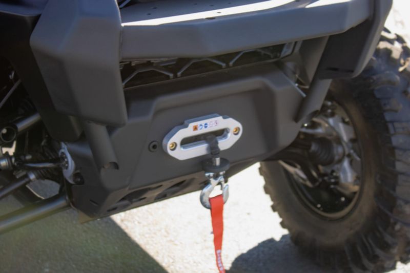 NEW 2026 CAN-AM DEFENDER XT HD11 WITH 1025 INCH TOUCHSCREEN Image 12