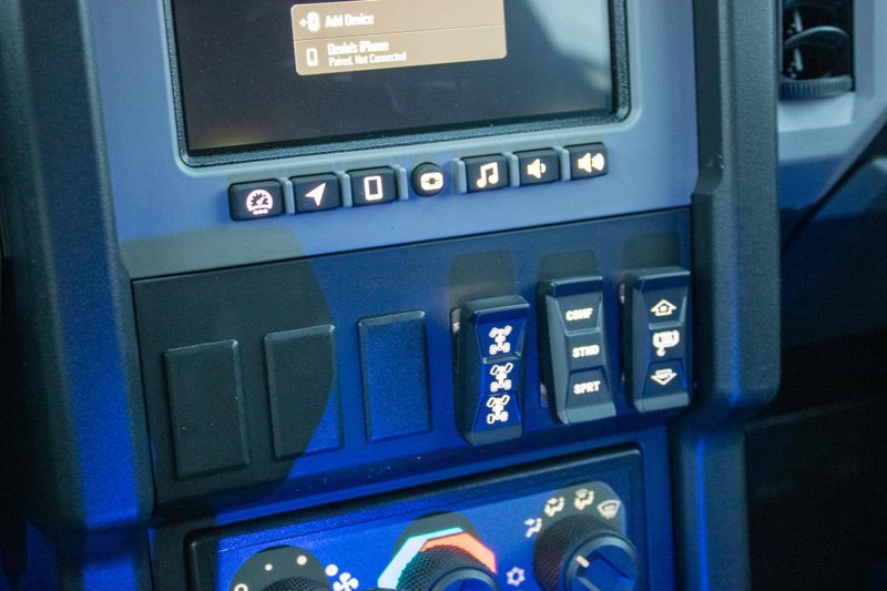 NEW 2026 POLARIS XPEDITION ADV 5 NORTHSTAR Image 26