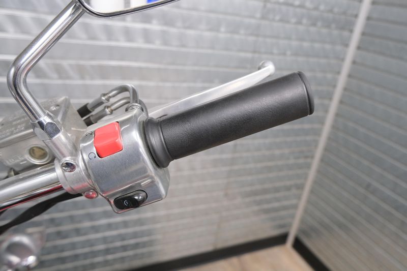 USED 2007 KAWASAKI VULCAN 900 CLASSIC LT Image 18