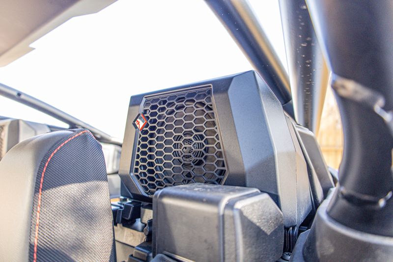 NEW 2026 POLARIS RZR PRO R ULTIMATE Image 6