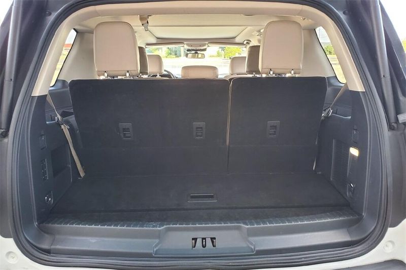 2023 Ford Expedition Limited photo 30
