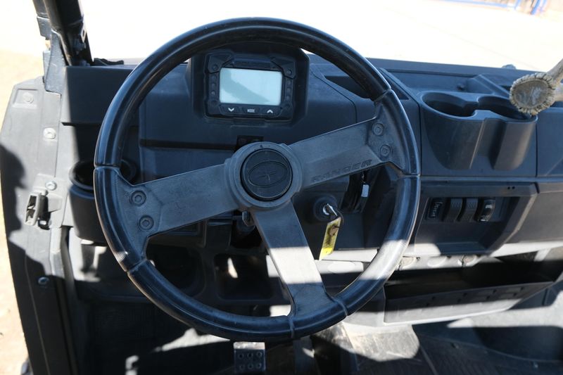 USED 2020 POLARIS RANGER 1000 Image 15