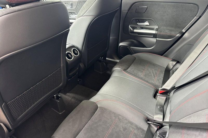 New 2026 Mercedes-Benz GLA-Class GLAGLA 250Image 9
