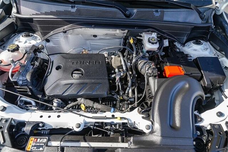 2024 Chevrolet TrailBlazer LTImage 27