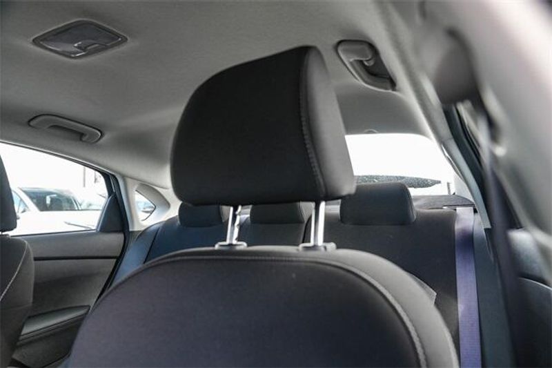 2023 Kia Forte LXSImage 25