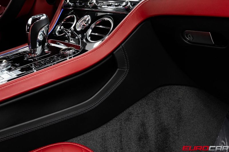 2022 Bentley Continental GT Speed *FRONT SEAT COMFORT SPEC*Image 31
