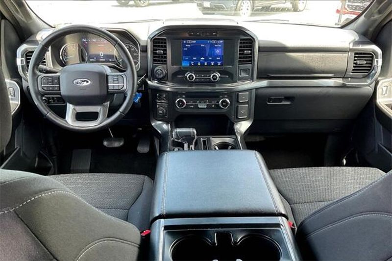 2022 Ford F-150 XLTImage 15