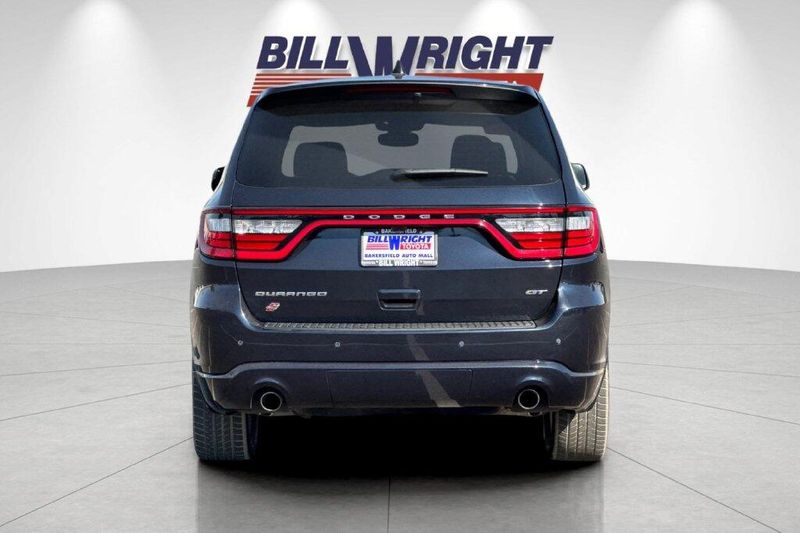 Used 2025 Dodge Durango GTImage 4