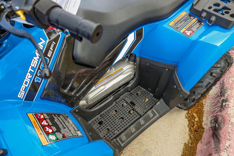 NEW 2026 POLARIS SPORTSMAN 110 EFI Image 11