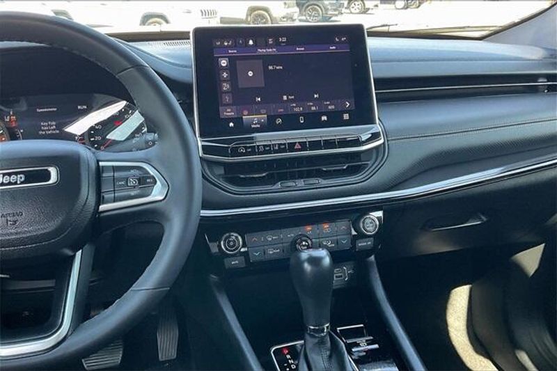 2023 Jeep Compass AltitudeImage 5