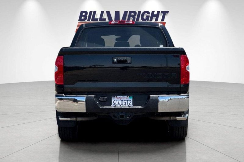 Used 2019 Toyota Tundra SR5Image 4