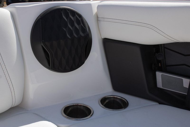 NEW 2026 MALIBU WAKESETTER 23 MXZ Image 33