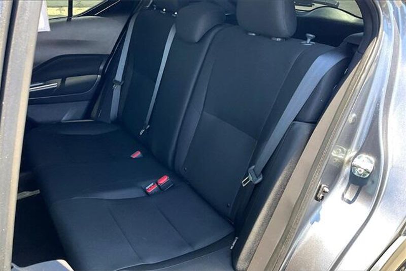 Used 2024 Nissan Kicks SImage 25