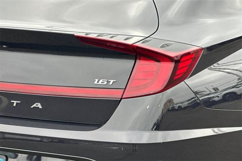 Used 2023 Hyundai Sonata SEL PlusImage 24