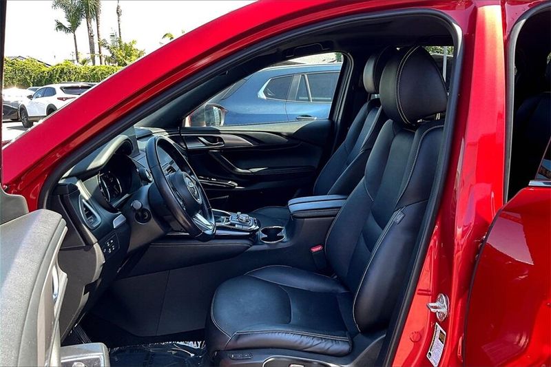 Used 2020 Mazda CX-9 Grand TouringImage 14