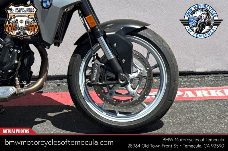 2020 BMW F 900 RImage 4