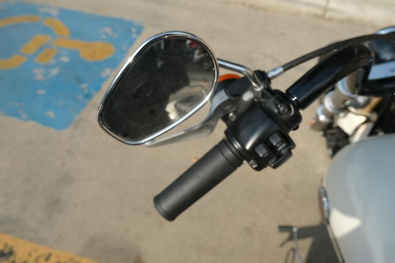 USED 2014 HARLEY SOFTAIL BREAKOUT Image 12