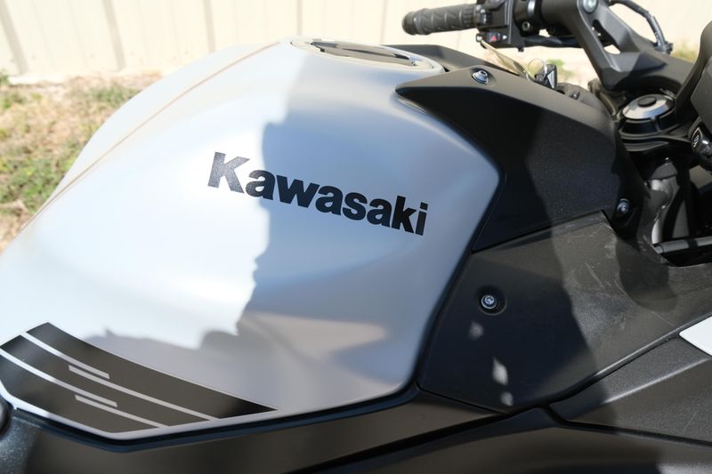 NEW 2026 KAWASAKI NINJA 650 ABS Image 11