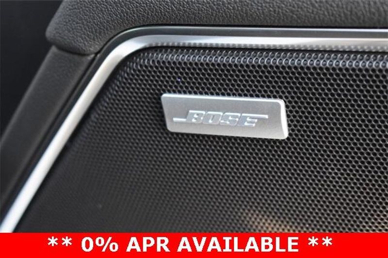 New 2025 Chevrolet Silverado 1500 RSTImage 15