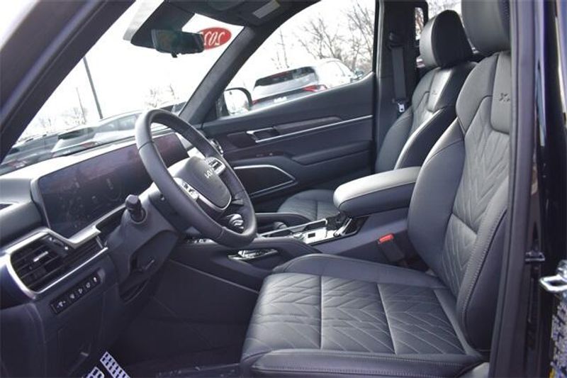 2025 Kia Telluride SX-Prestige X-ProImage 26