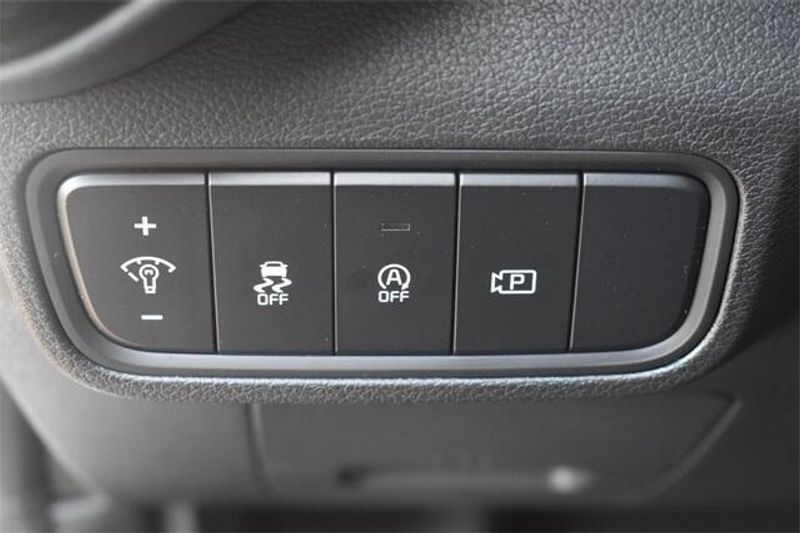 New 2025 Kia Soul SImage 19