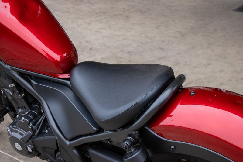 USED 2023 HONDA REBEL 300 ABS Image 9