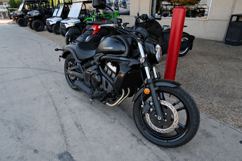 2023 Kawasaki VULCAN SImage 5