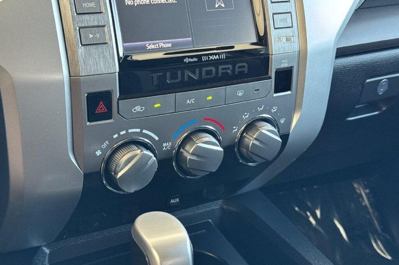 Used 2019 Toyota Tundra SR5Image 18