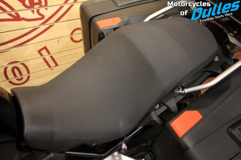 Used 2023 BMW F 750 GS Image 19