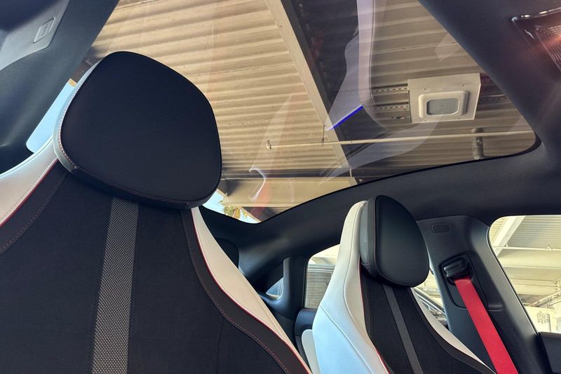 New 2027 Mercedes-Benz CLA-Class CLACLA 220Image 13