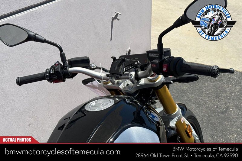 2025 BMW R 12 nineTImage 15