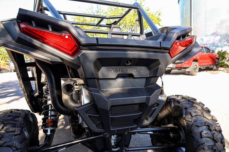 NEW 2026 POLARIS RZR XP 1000 SPORT Image 6