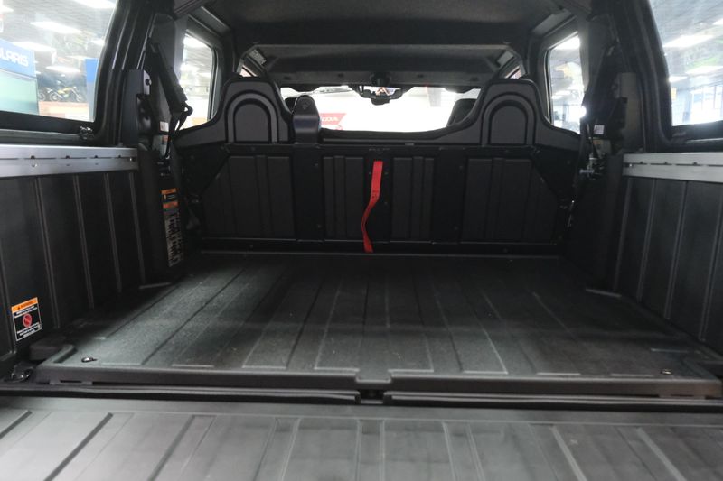 NEW 2026 POLARIS XPEDITION ADV 5 NORTHSTAR Image 11