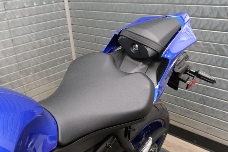 NEW 2026 YAMAHA YZF-R7 Image 17