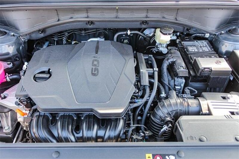 2025 Kia Sorento SImage 33