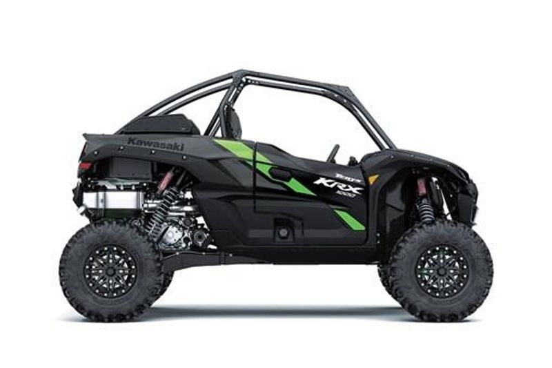New 2026 Kawasaki TERYX KRX 1000 