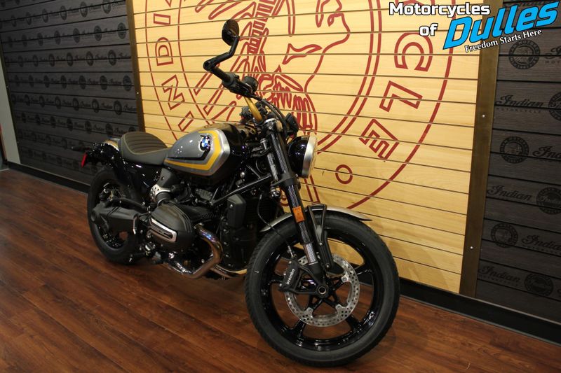 New 2024 BMW R12 Image 2