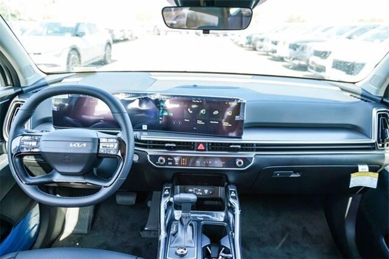 New 2026 Kia Sorento SImage 5