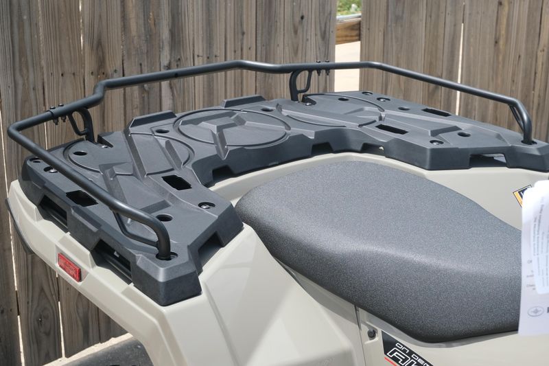 2025 Polaris SPORTSMAN 570 EPS DESERT SAND Image 15