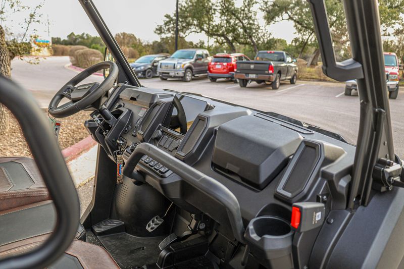 NEW 2026 CFMOTO UFORCE U10 XL PRO Image 4